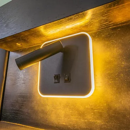 Capstay La Rhonelle - Netflix - 2 - Cuisine Apartament