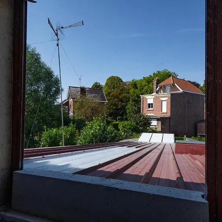 Apartament Capstay La Rhonelle - Netflix - 2 - Cuisine