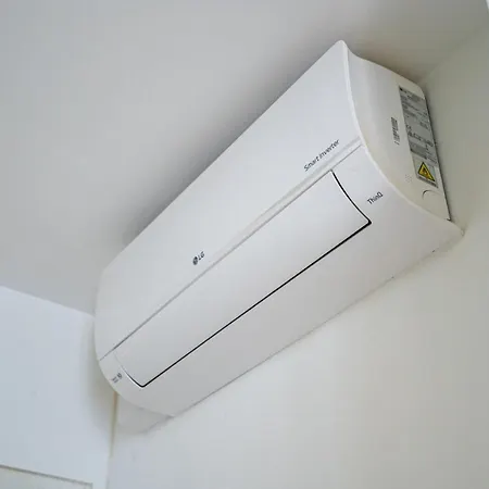 Capstay La Rhonelle - Netflix - 2 - Cuisine Apartament