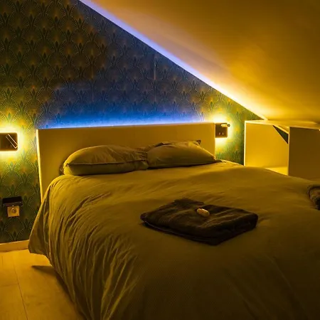 Capstay La Rhonelle - Netflix - 2 - Cuisine Apartament