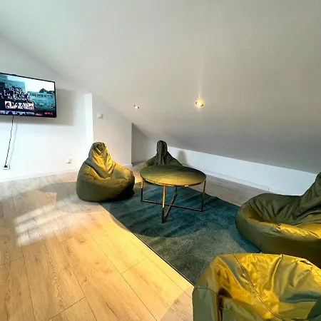 Capstay La Rhonelle - Netflix - 2 - Cuisine Apartament Valenciennes