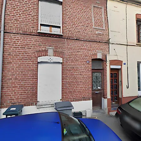 Capstay La Rhonelle - Netflix - 2 - Cuisine