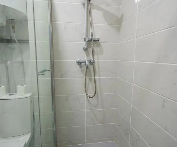 Apartamento Capstay La Rhonelle - Netflix - 2 - Cuisine *