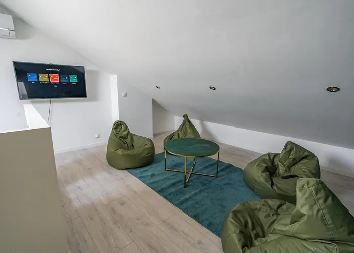 Capstay La Rhonelle - Netflix - 2 - Cuisine Apartamento *
