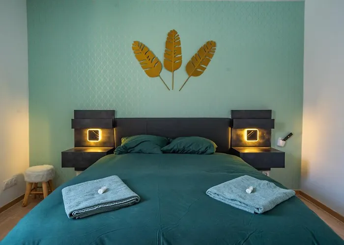 Capstay La Rhonelle - Netflix - 2 - Cuisine Valenciennes