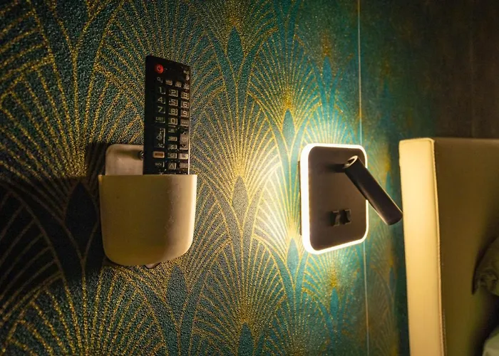 Capstay La Rhonelle - Netflix - 2 - Cuisine *